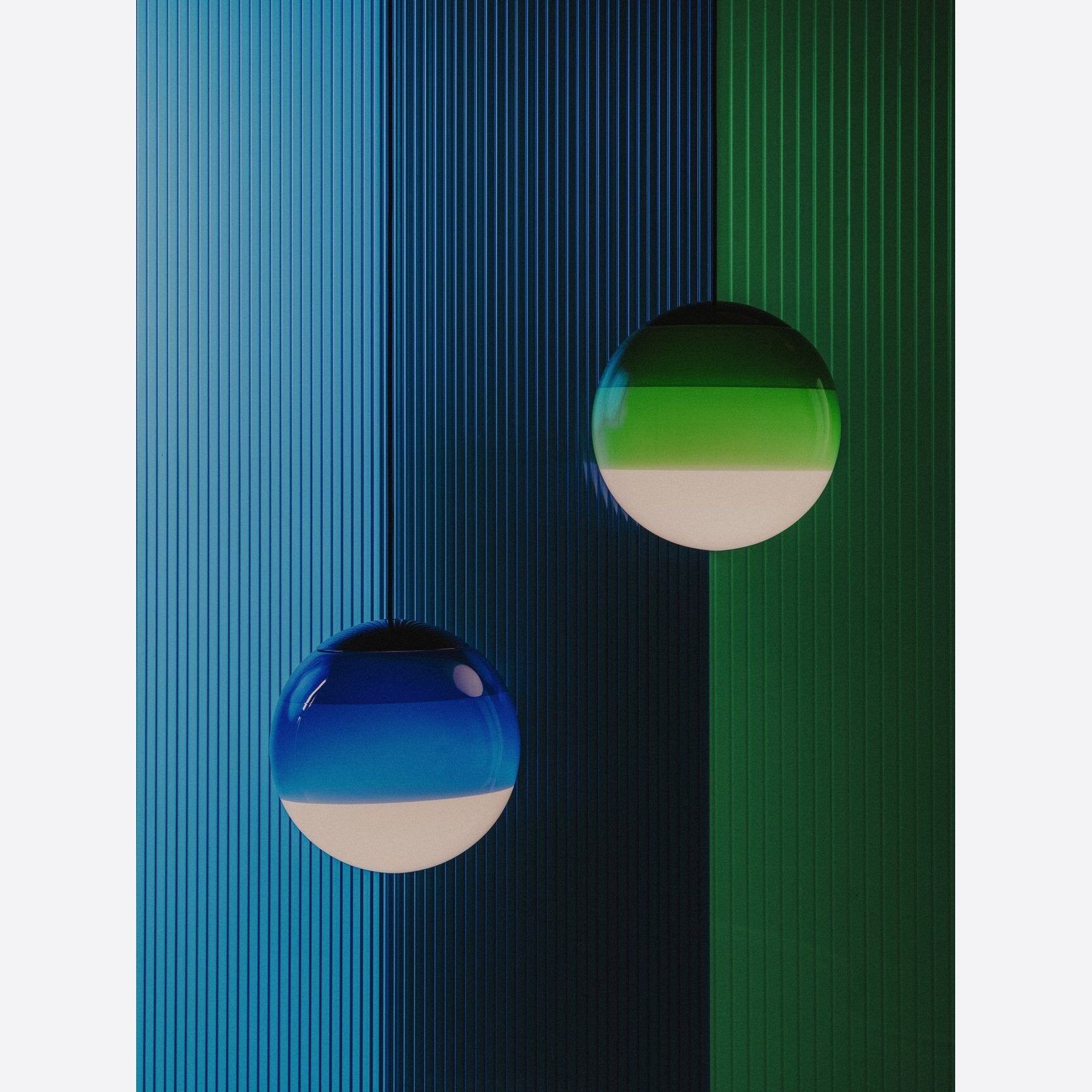 Dipping Light Pendant gallery detail image