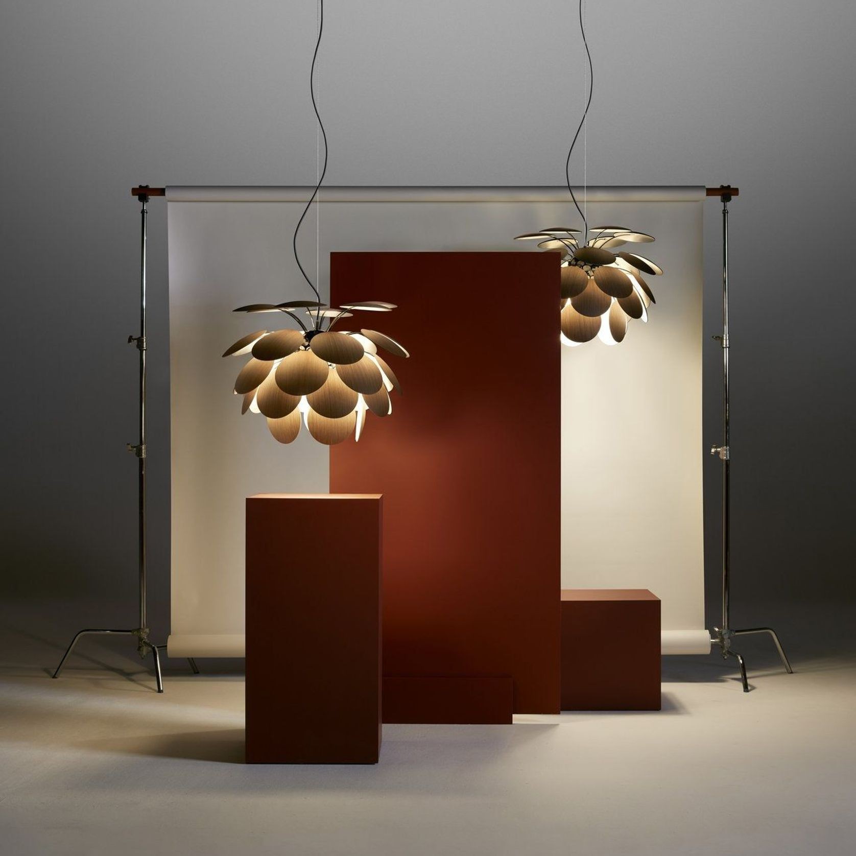 Discoco Wood gallery detail image