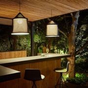 Jaima Pendant gallery detail image