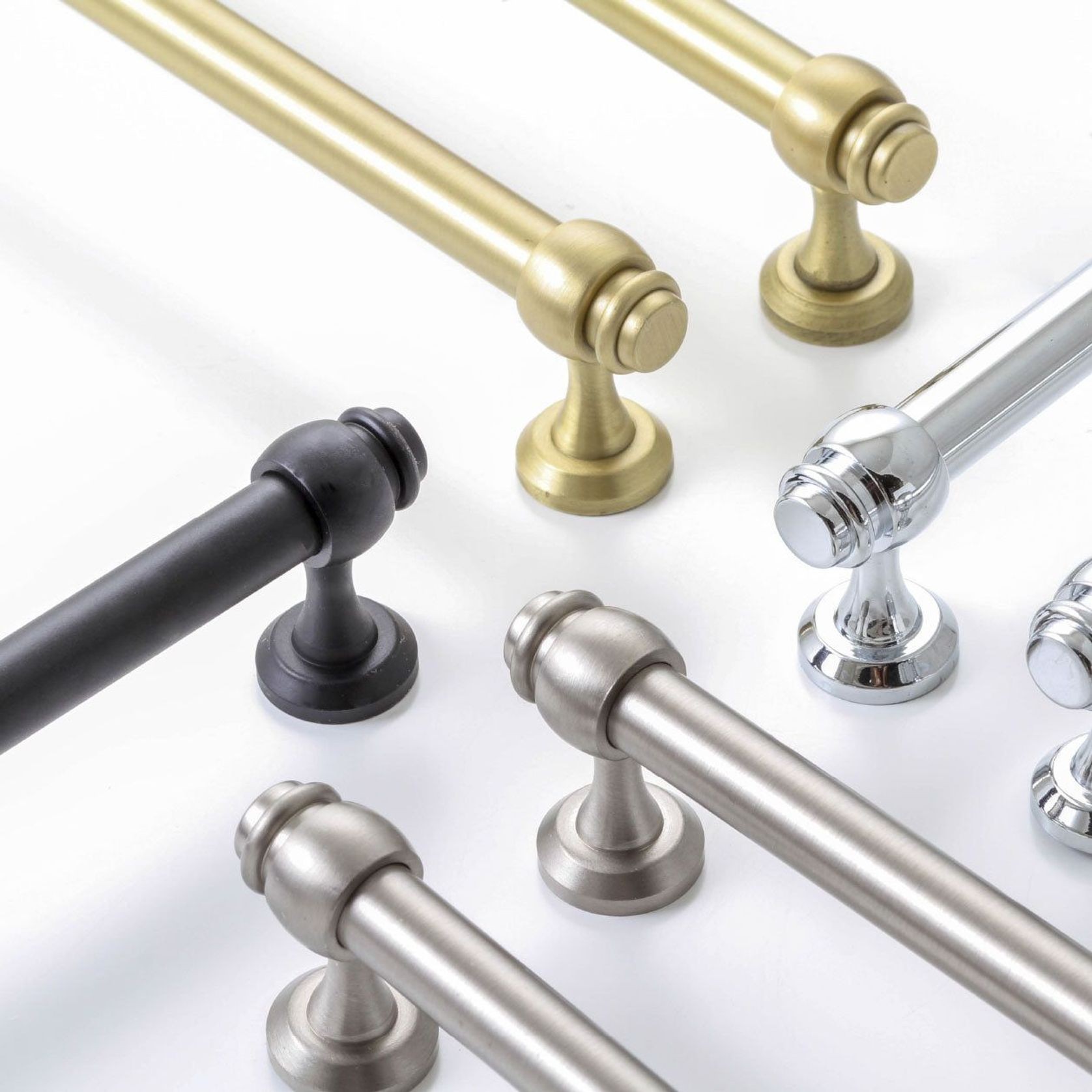 Mayfair Collection gallery detail image