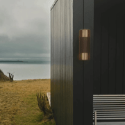 Aludra Double Wall Light gallery detail image