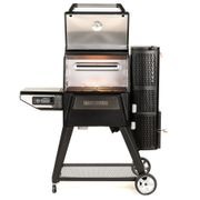 Masterbuilt Gravity Series 560 Charcoal Grill + Smoker gallery detail image