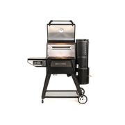 Masterbuilt Gravity Series 560 Charcoal Grill + Smoker gallery detail image