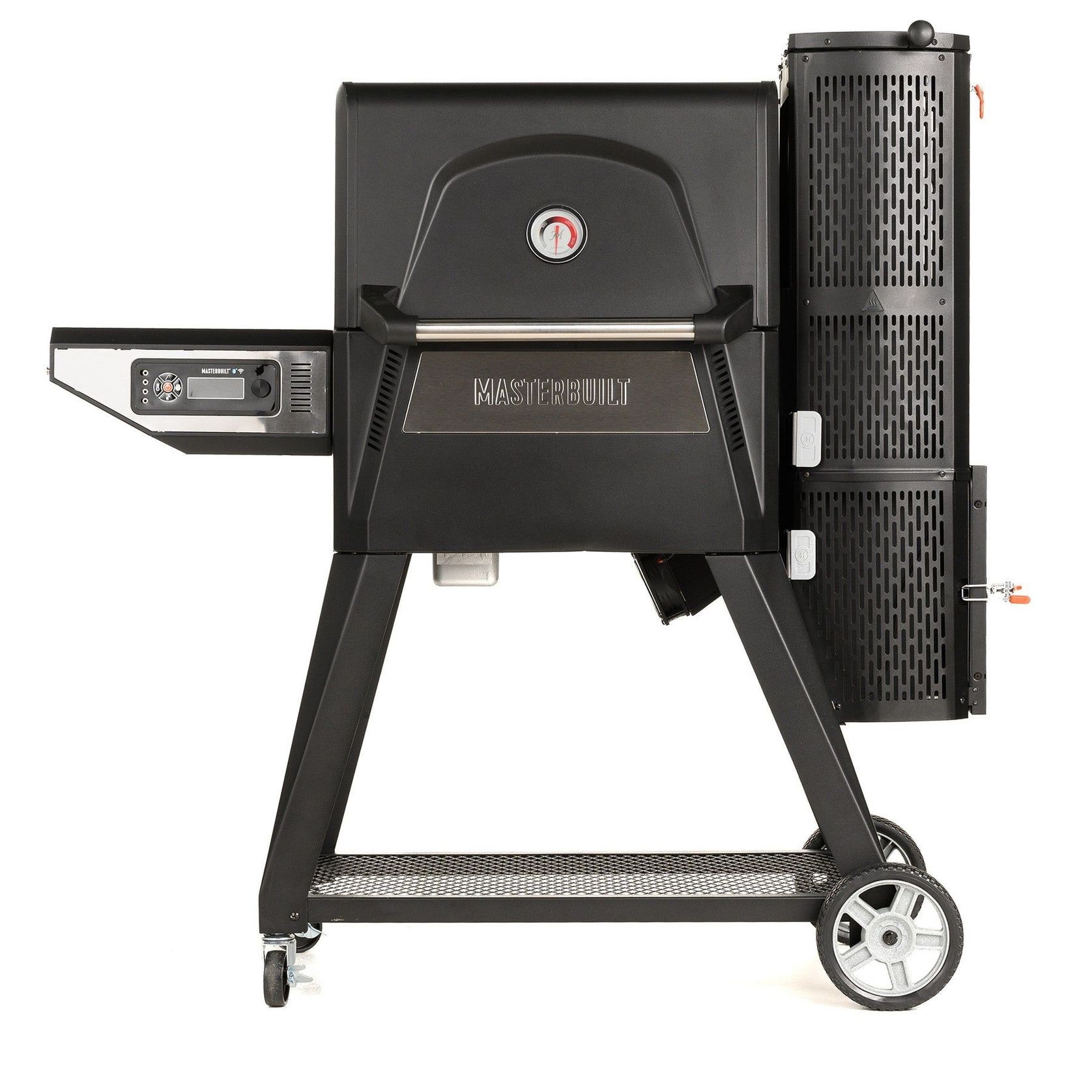 Masterbuilt Gravity Series 560 Charcoal Grill + Smoker gallery detail image