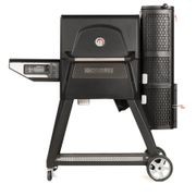 Masterbuilt Gravity Series 560 Charcoal Grill + Smoker gallery detail image