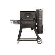 Masterbuilt Gravity Series 560 Charcoal Grill + Smoker gallery detail image