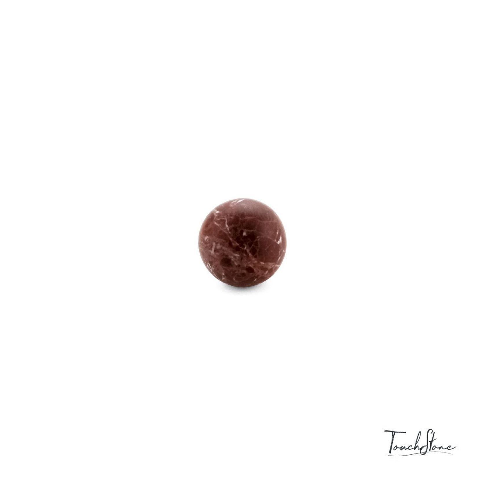 Marble Ball Knob gallery detail image