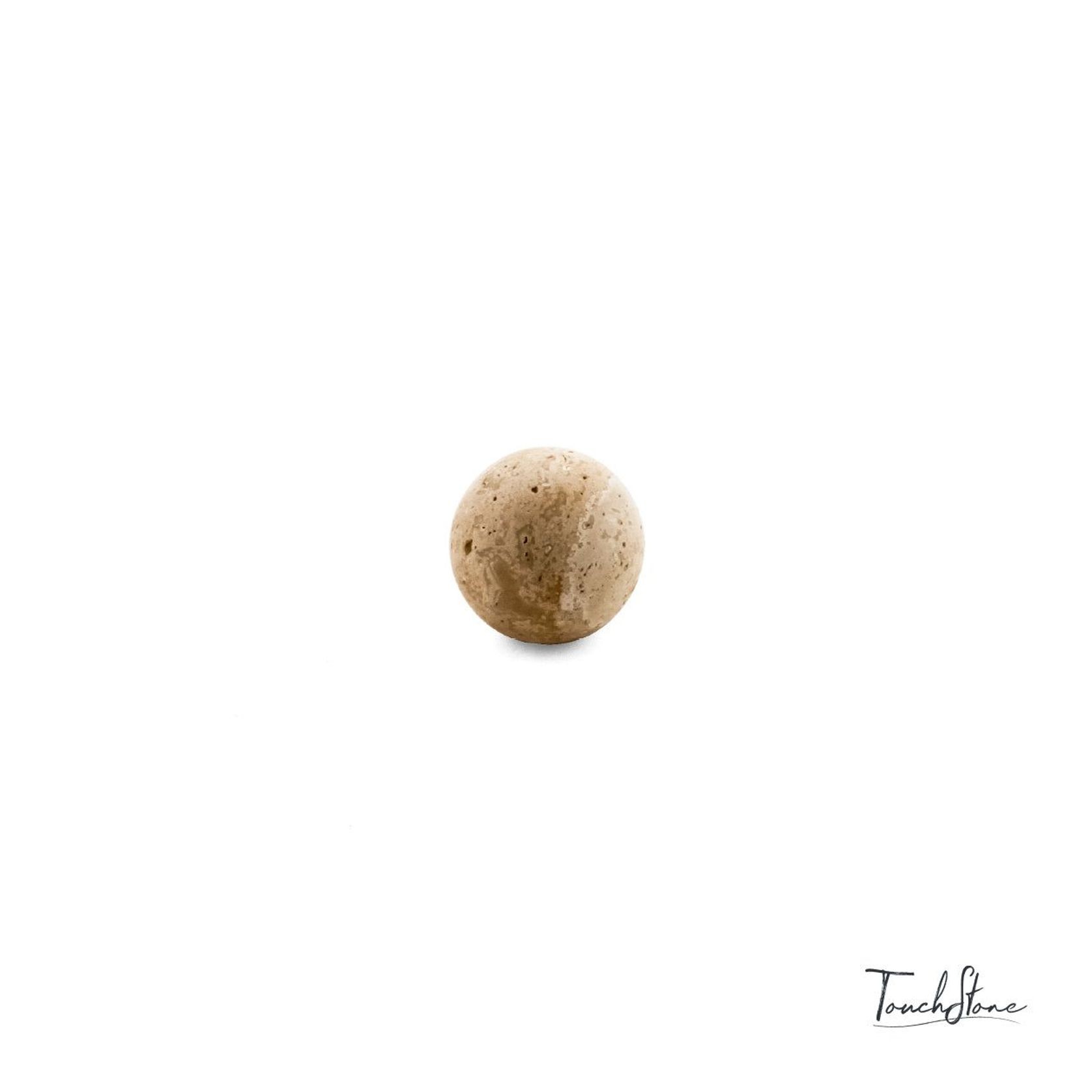 Marble Ball Knob gallery detail image