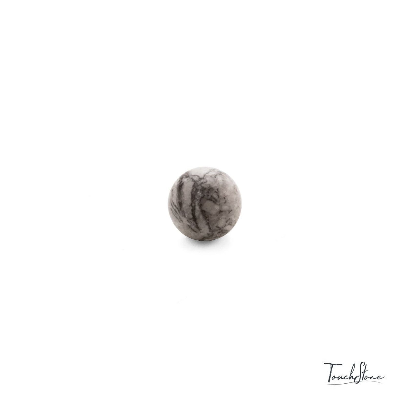 Marble Ball Knob gallery detail image