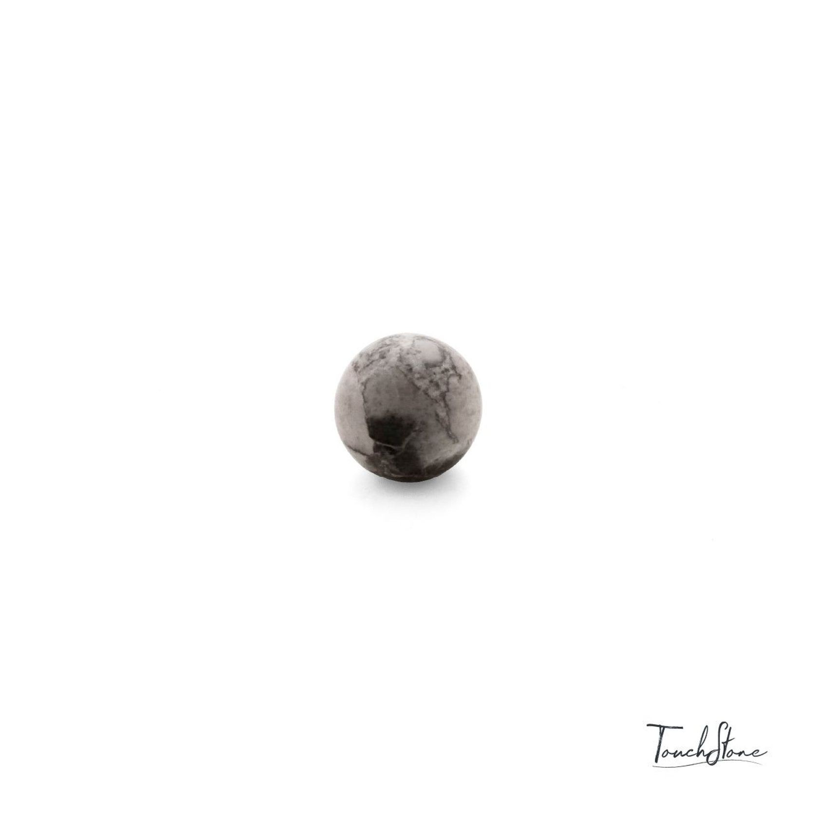 Marble Ball Knob gallery detail image