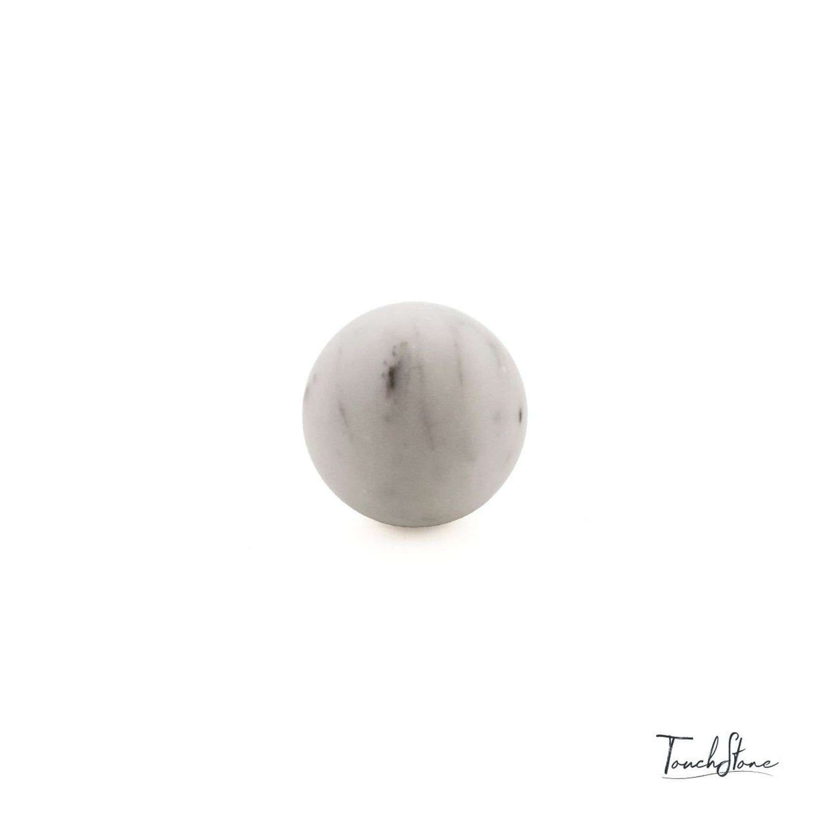 Marble Ball Knob gallery detail image