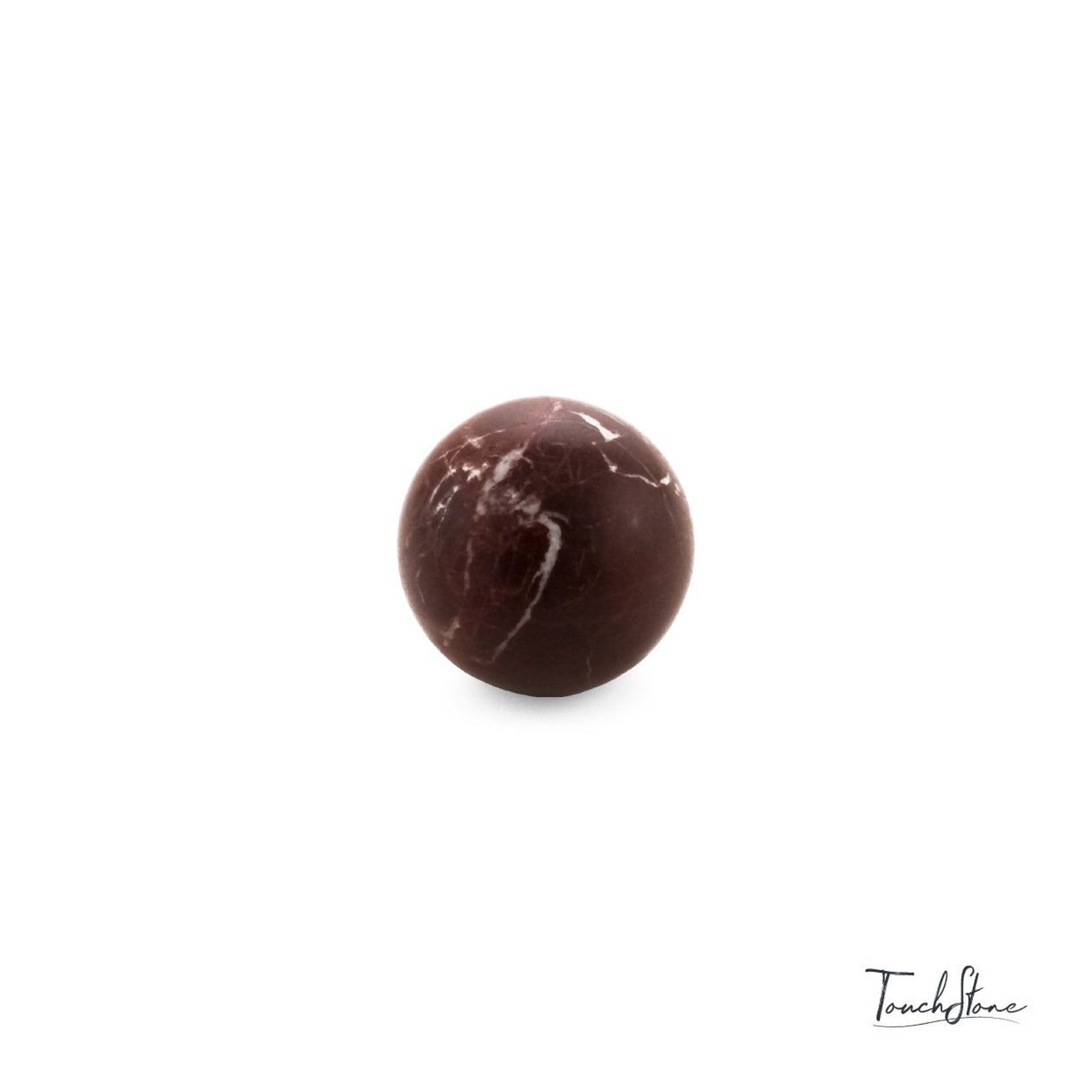 Marble Ball Knob gallery detail image