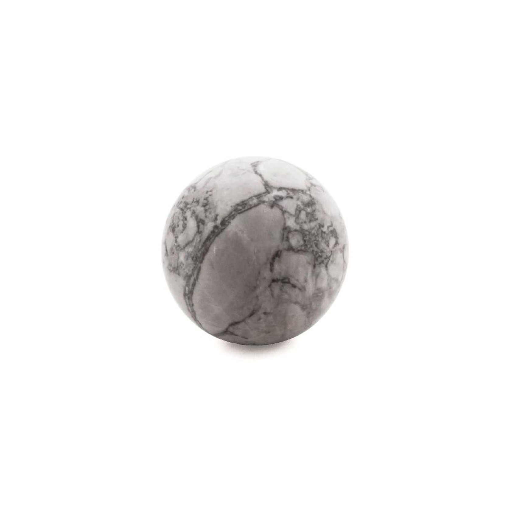 Onyx Ball Knob gallery detail image
