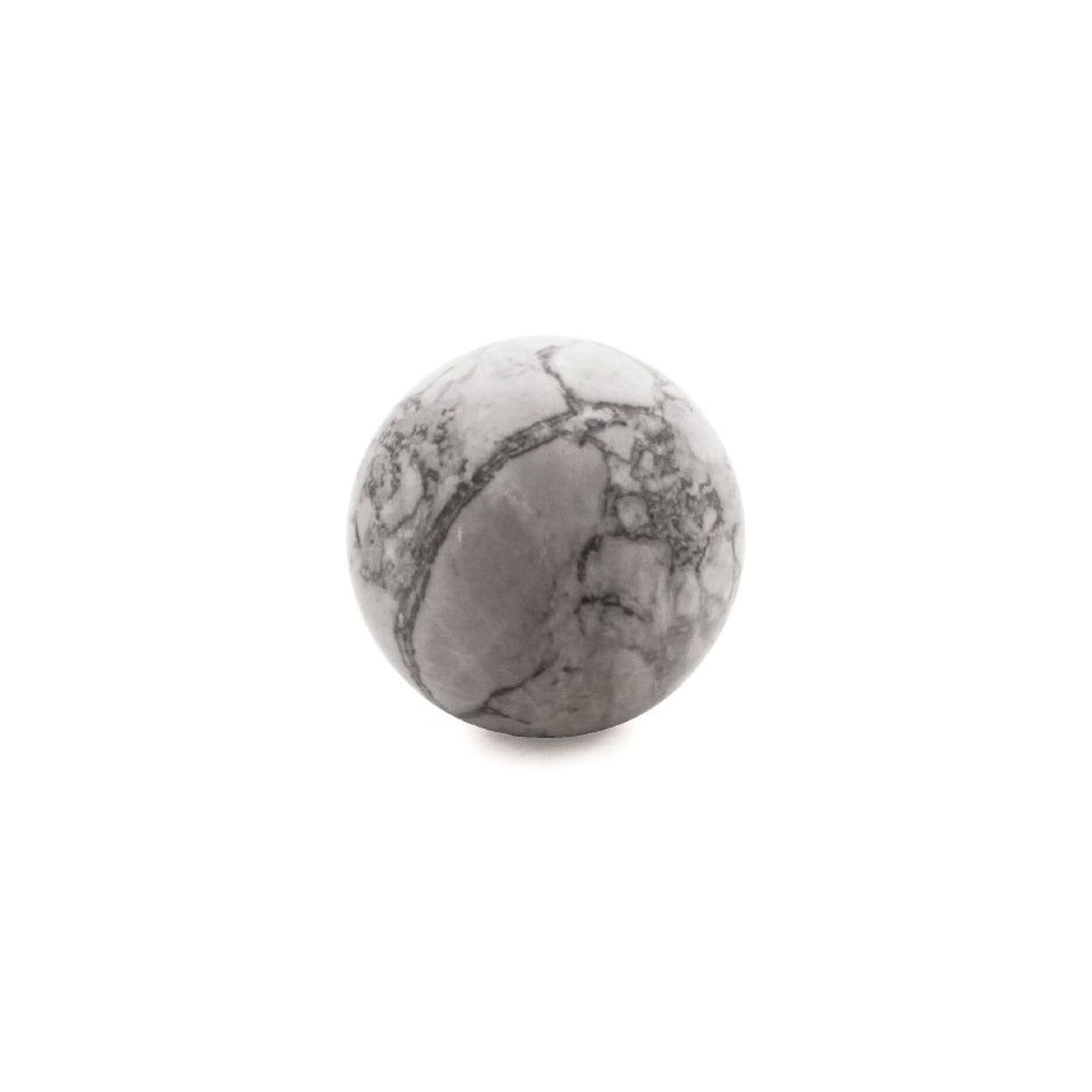 Marble Ball Knob gallery detail image