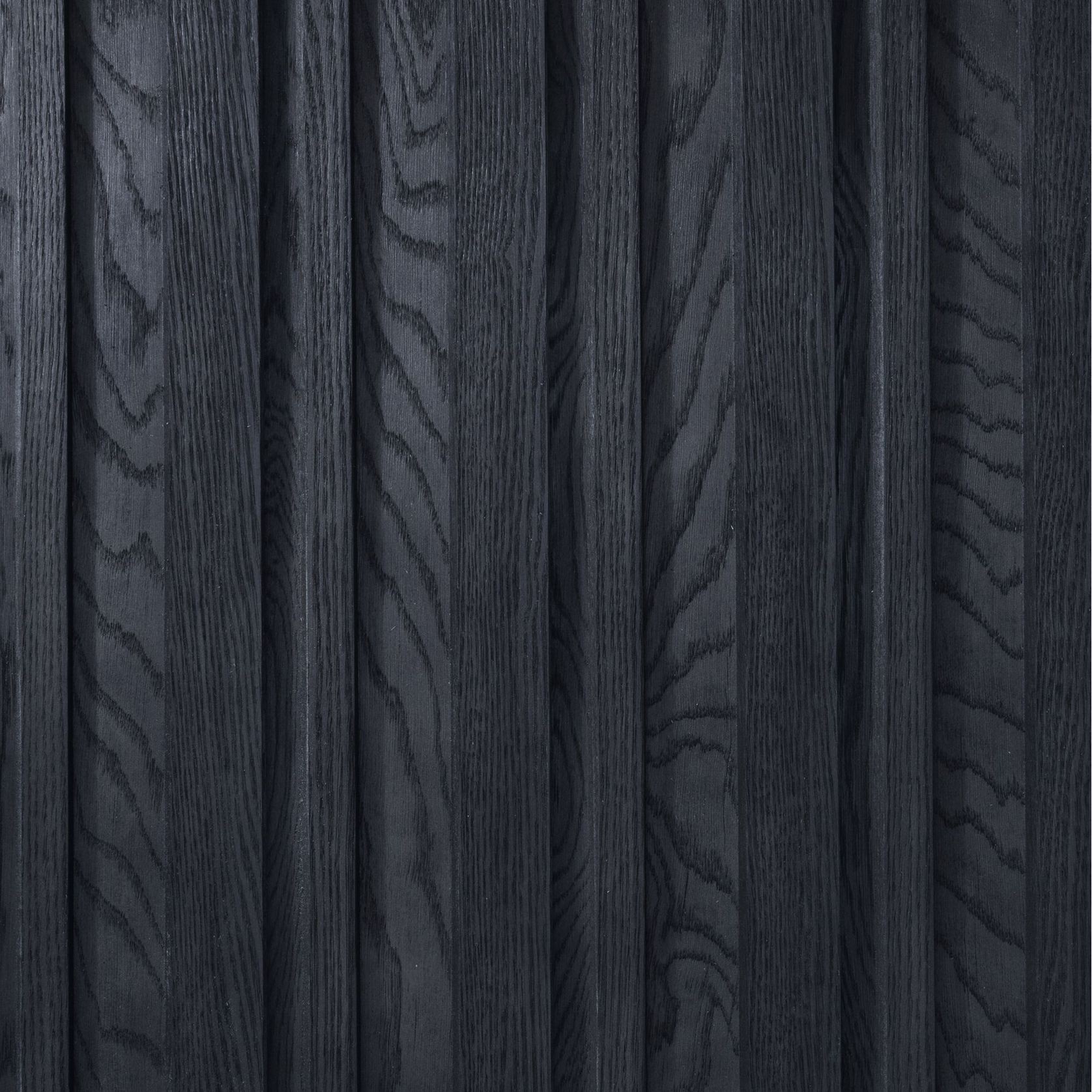 Millboard Envello Board & Batten+ Cladding | Anthracite gallery detail image