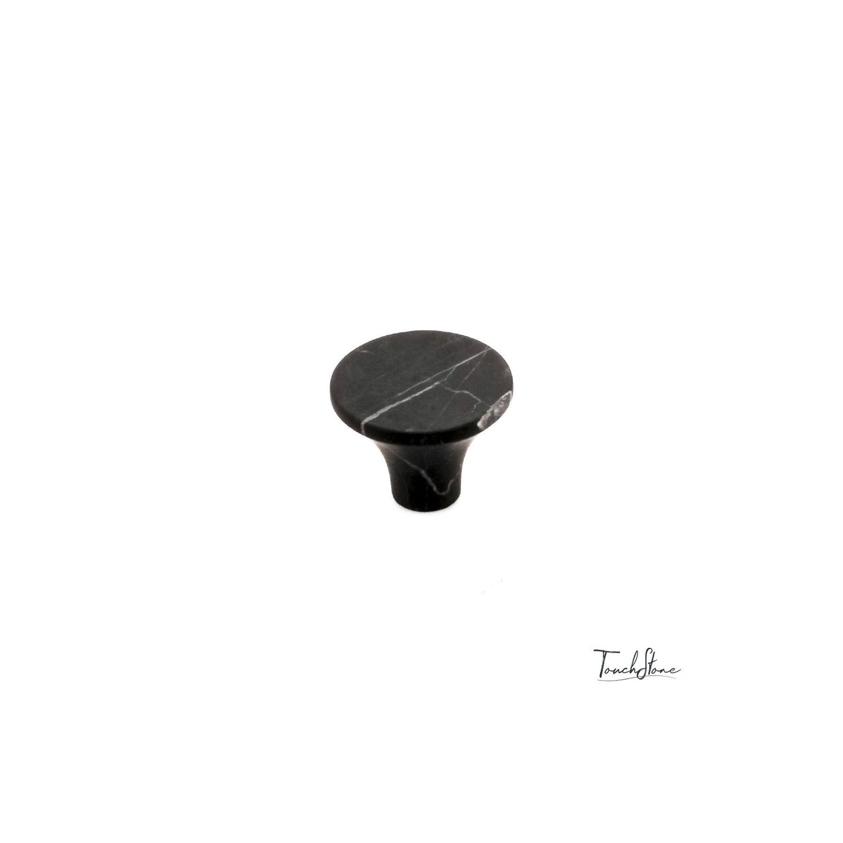 Marble Leo Knob gallery detail image