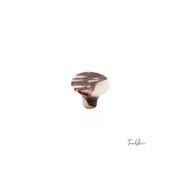 Marble Leo Knob gallery detail image