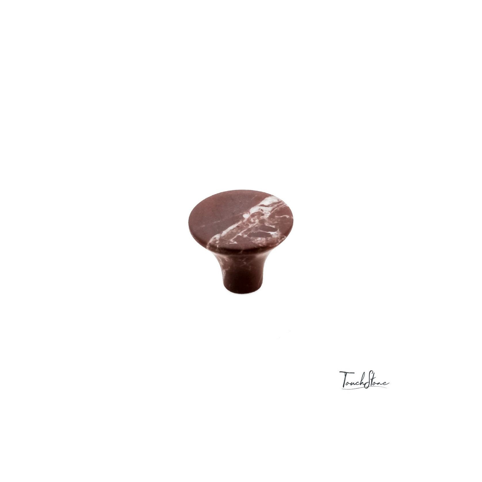 Marble Leo Knob gallery detail image