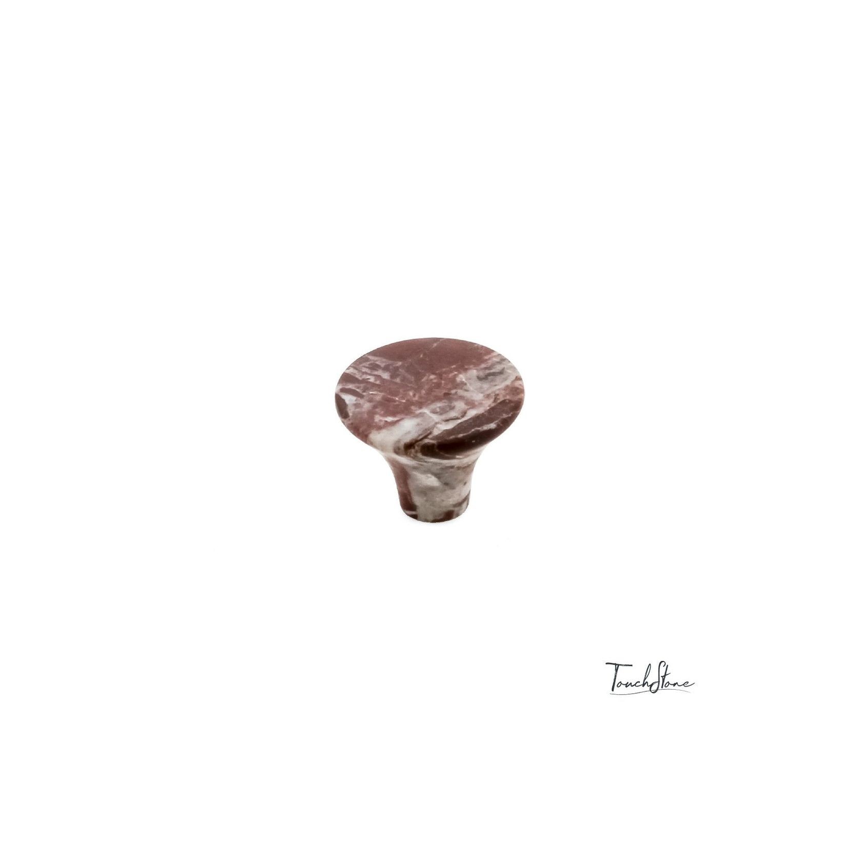 Marble Leo Knob gallery detail image