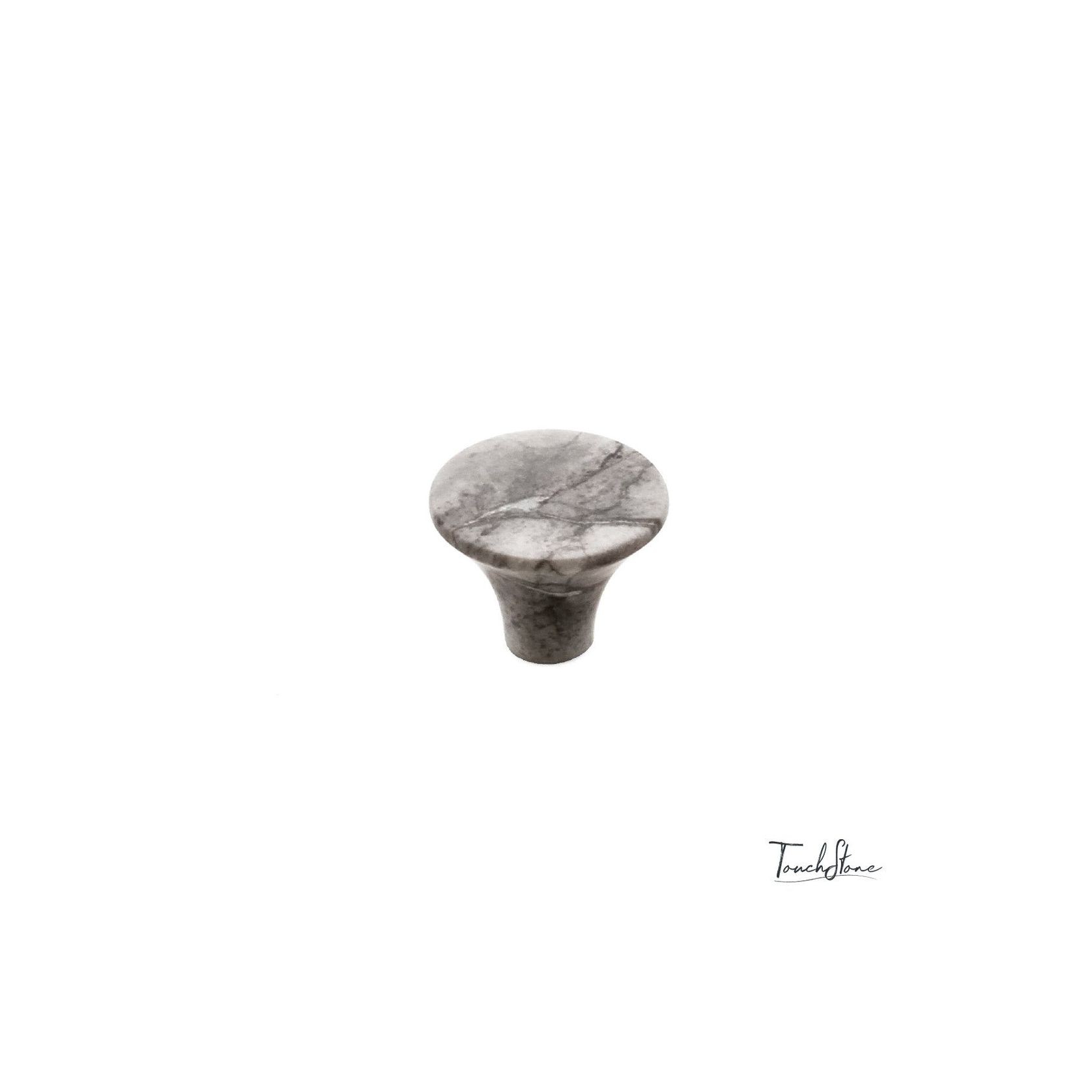 Marble Leo Knob gallery detail image