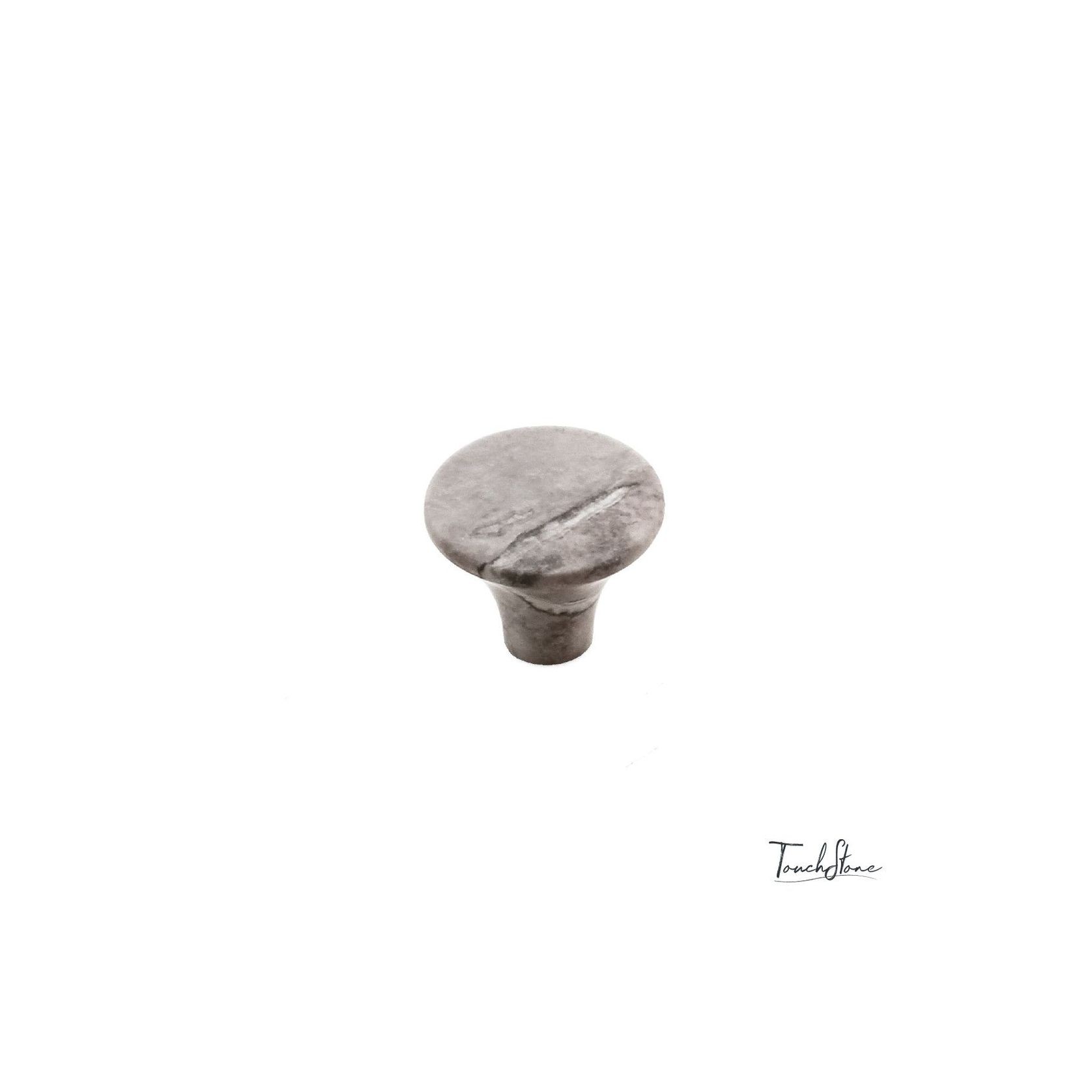 Marble Leo Knob gallery detail image