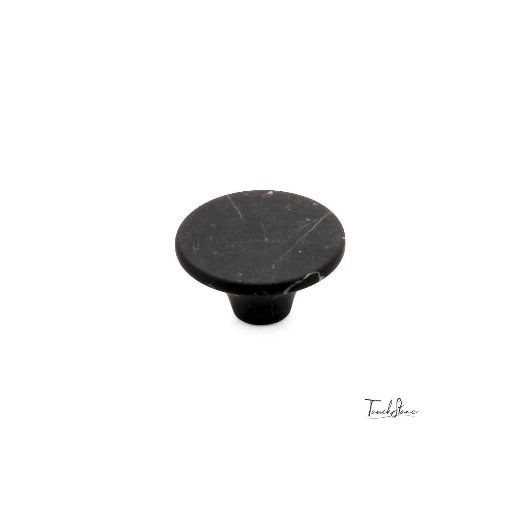 Marble Leo Knob gallery detail image