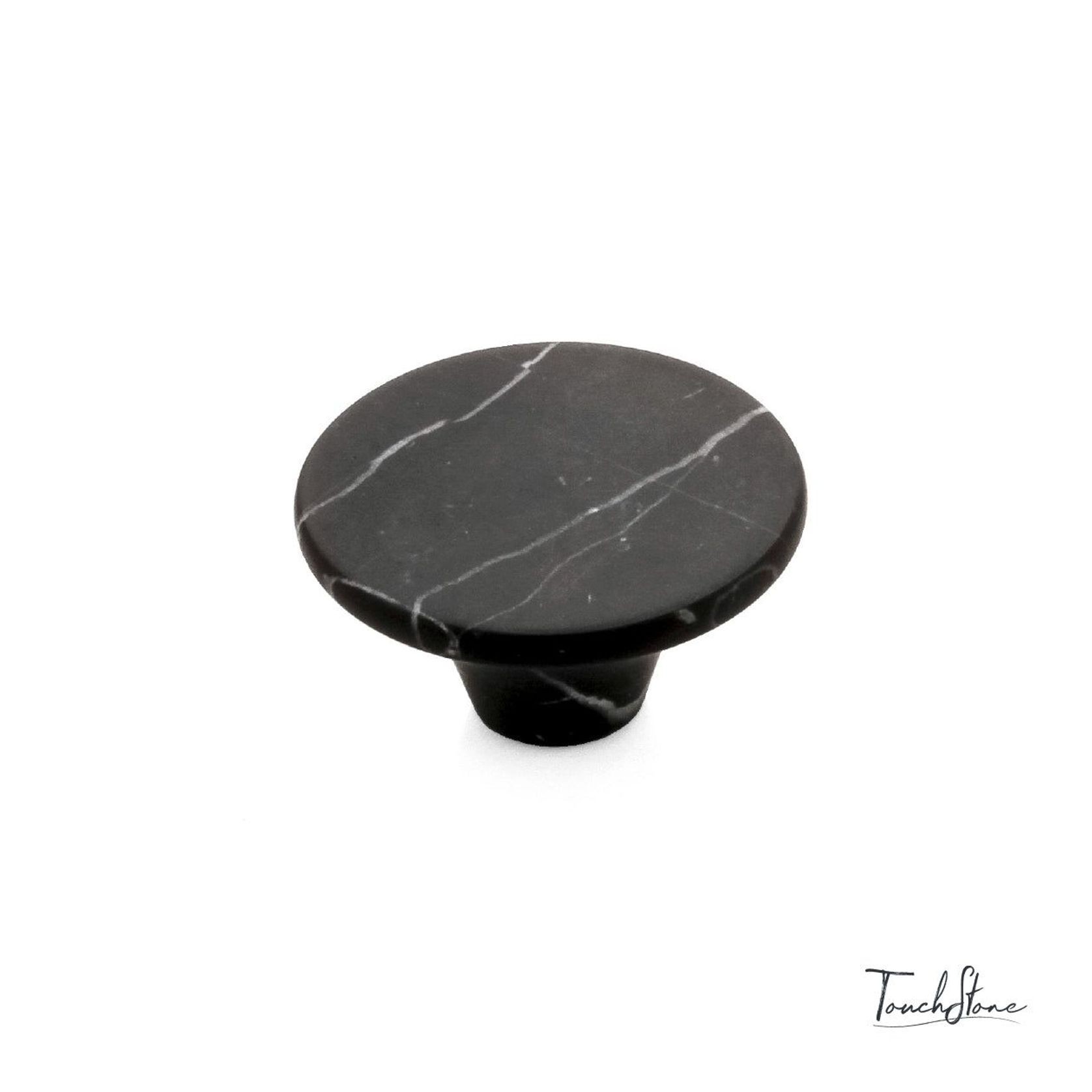 Marble Leo Knob gallery detail image