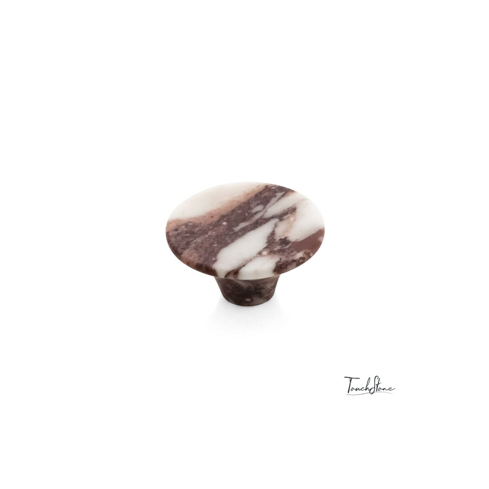 Marble Leo Knob gallery detail image