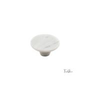 Marble Leo Knob gallery detail image