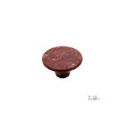 Marble Leo Knob gallery detail image