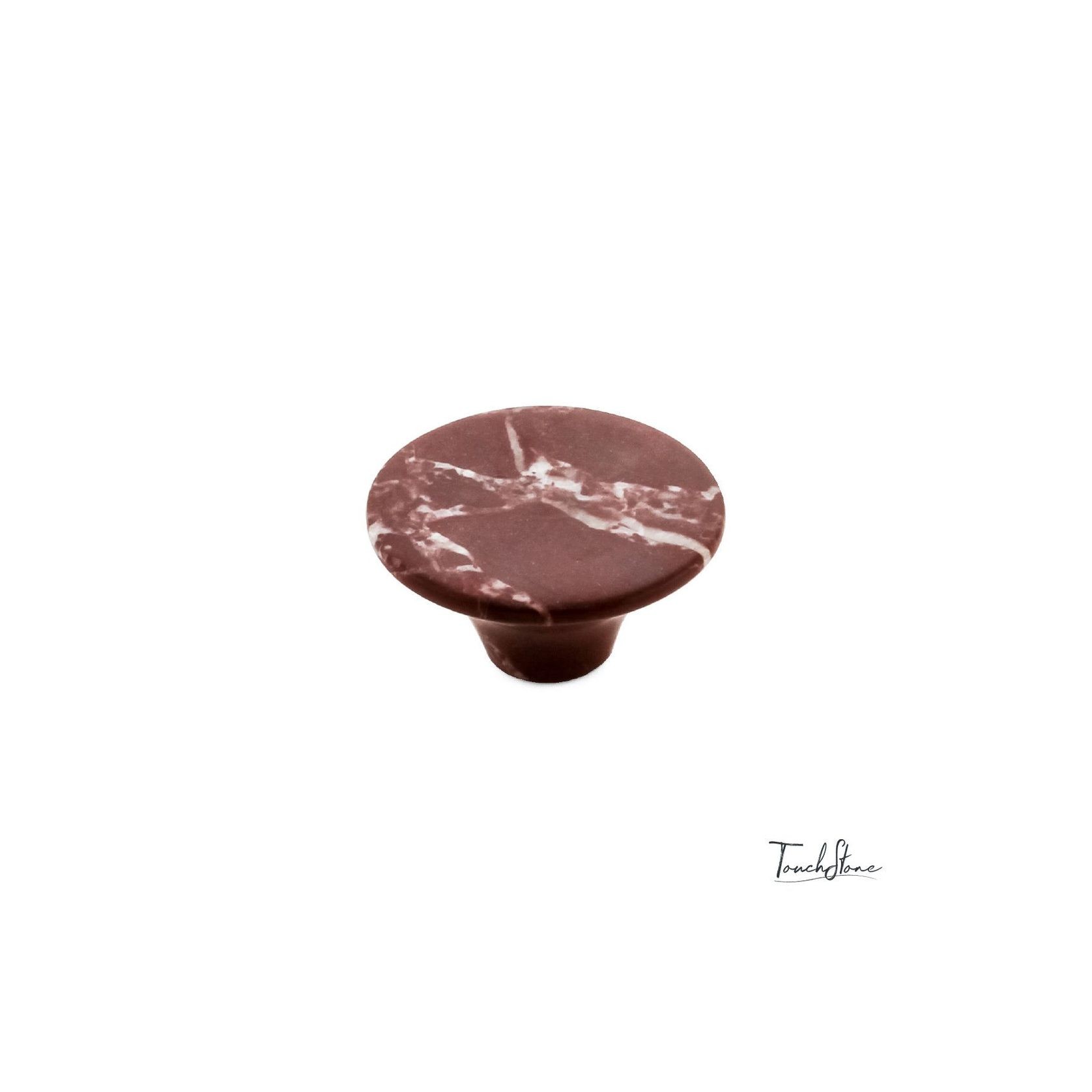 Marble Leo Knob gallery detail image