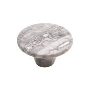 Marble Leo Knob gallery detail image