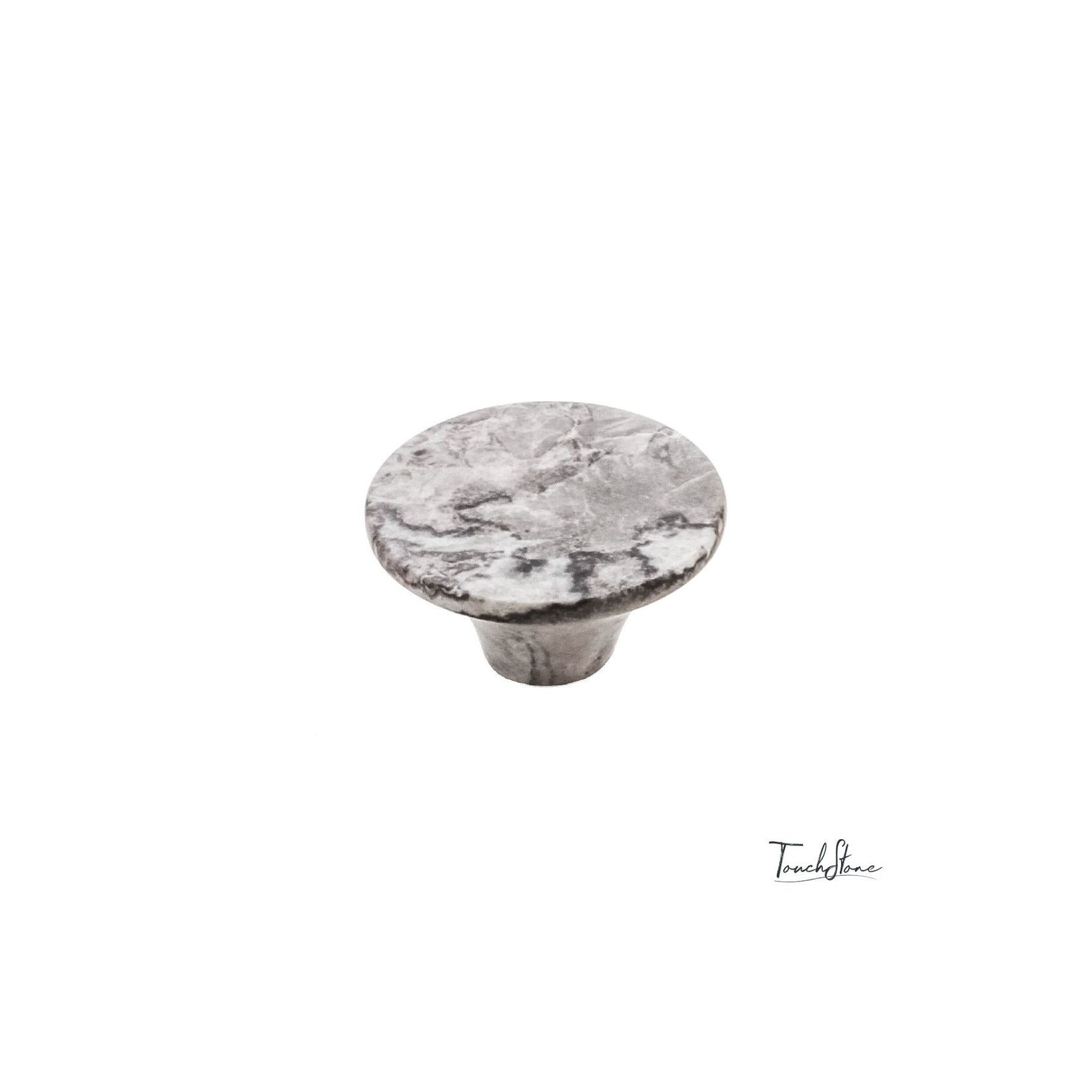 Marble Leo Knob gallery detail image