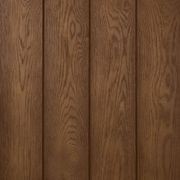 Millboard Envello Shadow Line+ Cladding | Coppered Oak gallery detail image