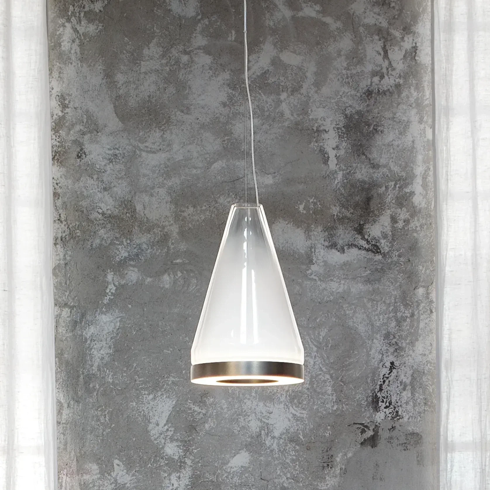 Medea Pendant Lights gallery detail image