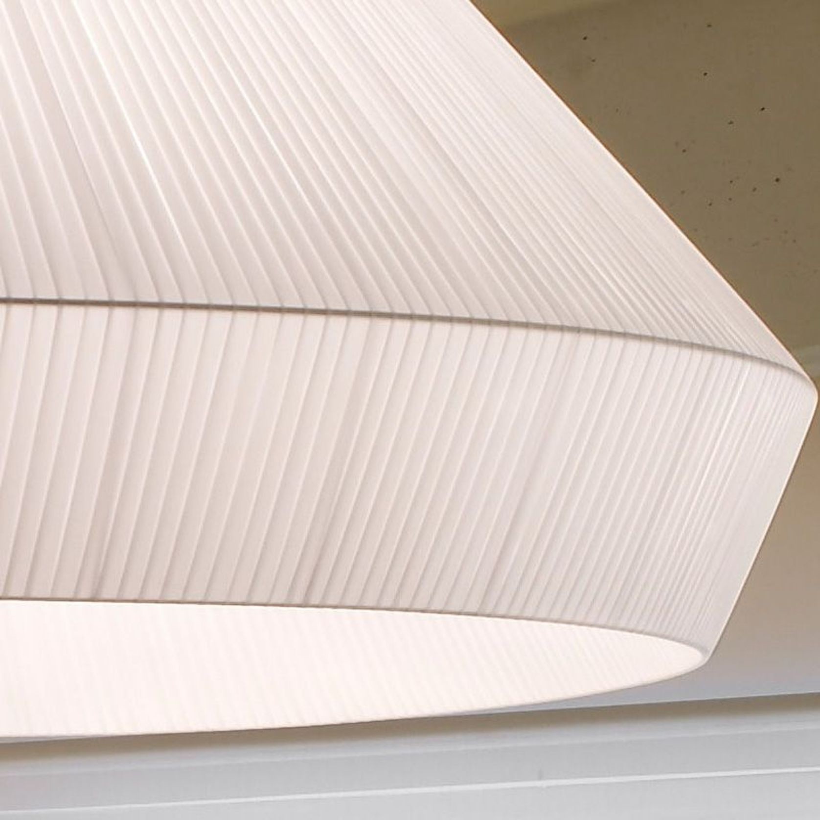 Mei 90cm Pendant Light gallery detail image