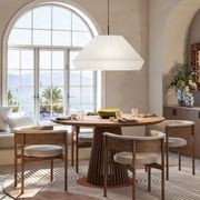 Mei 90cm Pendant Light gallery detail image