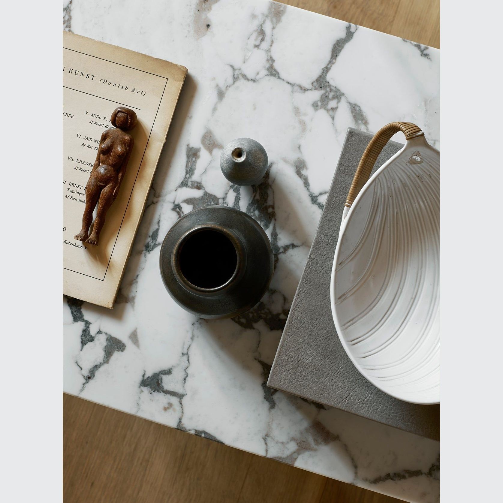 Audo CPH Androgyne Lounge Table gallery detail image