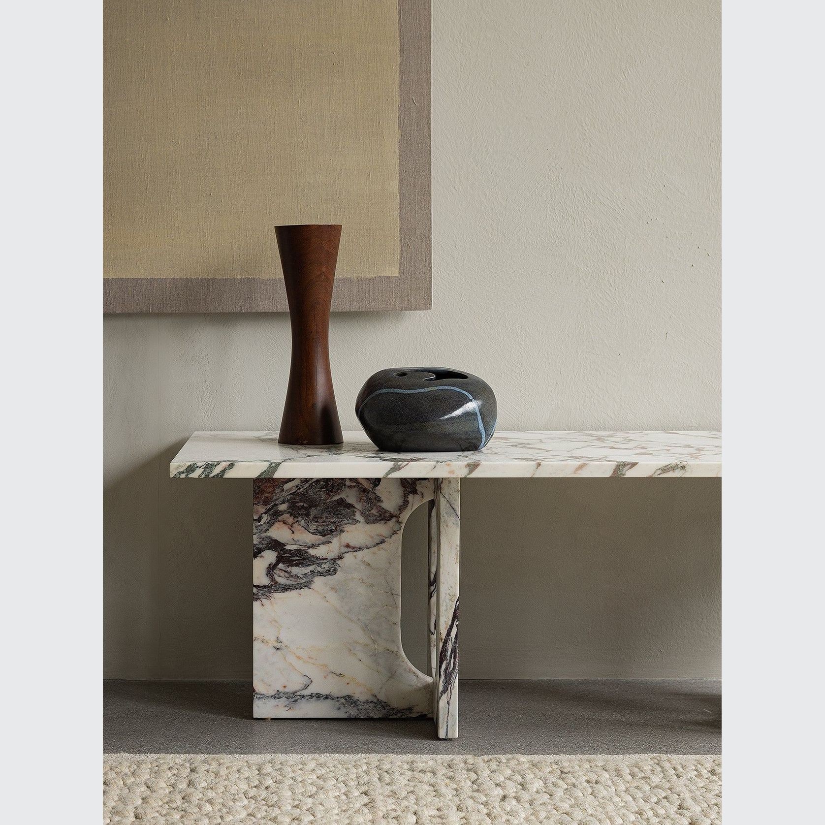 Audo CPH Androgyne Lounge Table gallery detail image