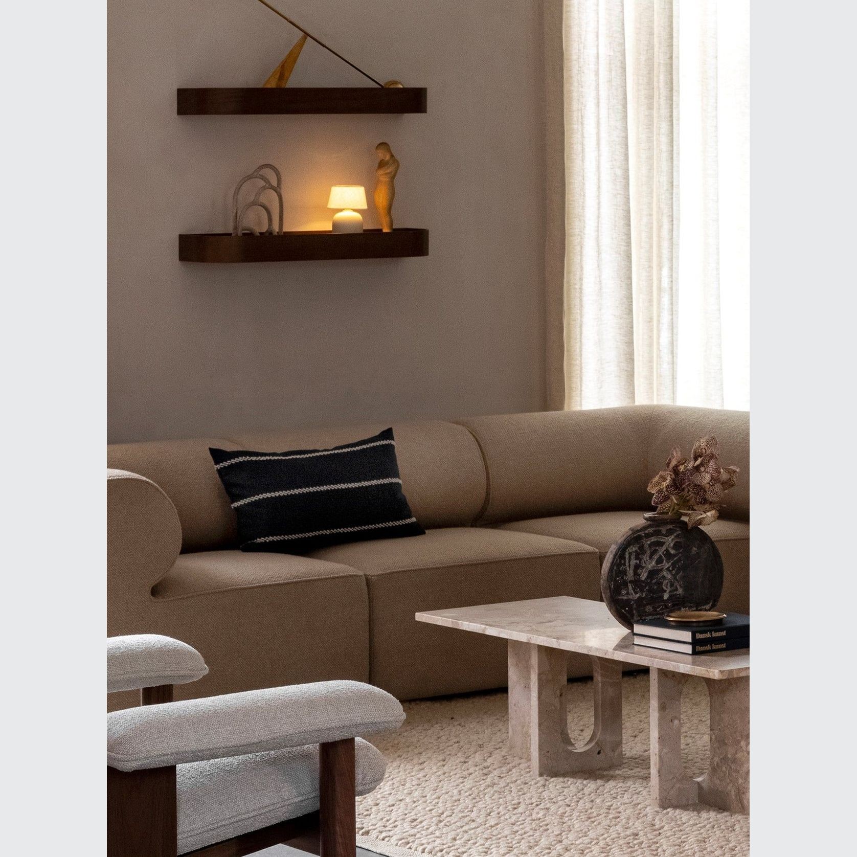 Audo CPH Epoch Shelf 79 gallery detail image