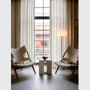 Audo CPH Knitting Lounge Chair, Sheepskin gallery detail image