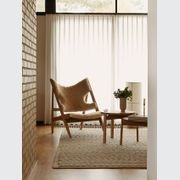 Audo CPH Knitting Lounge Chair, Sheepskin gallery detail image