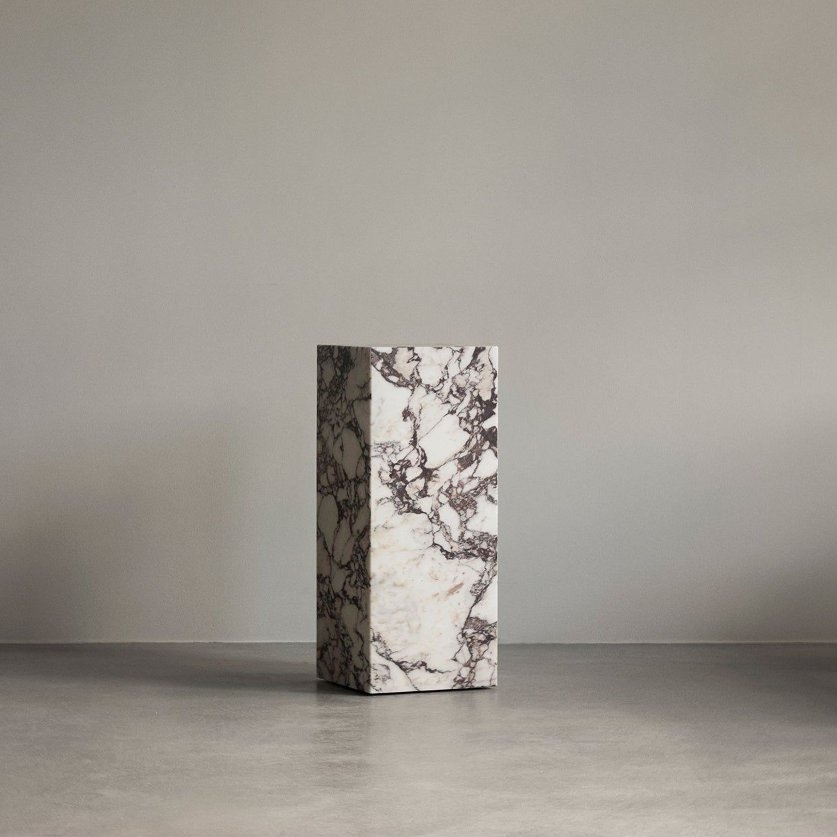 Audo CPH Plinth Pedestal gallery detail image