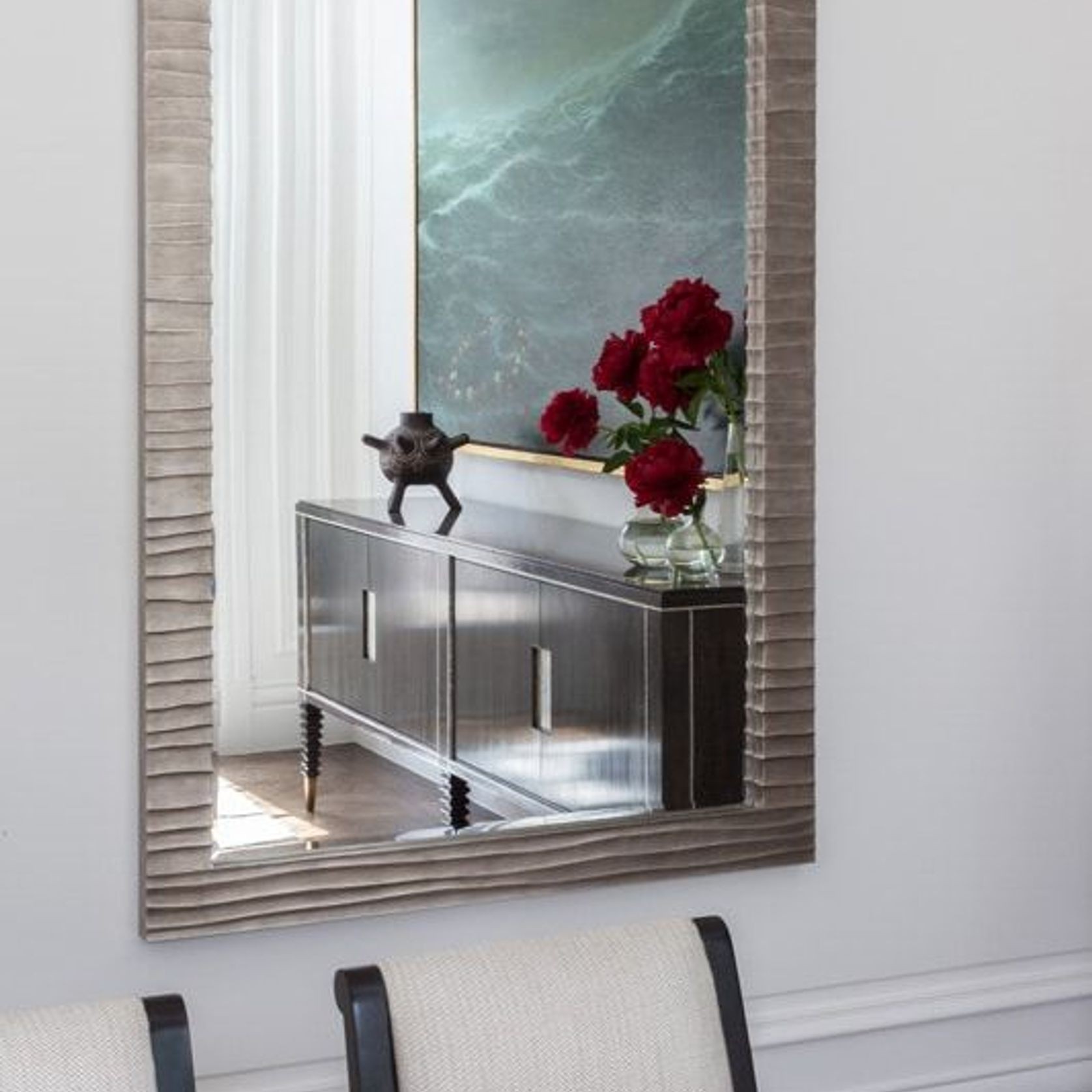 Intrim® SK522 Skirting & Architrave gallery detail image