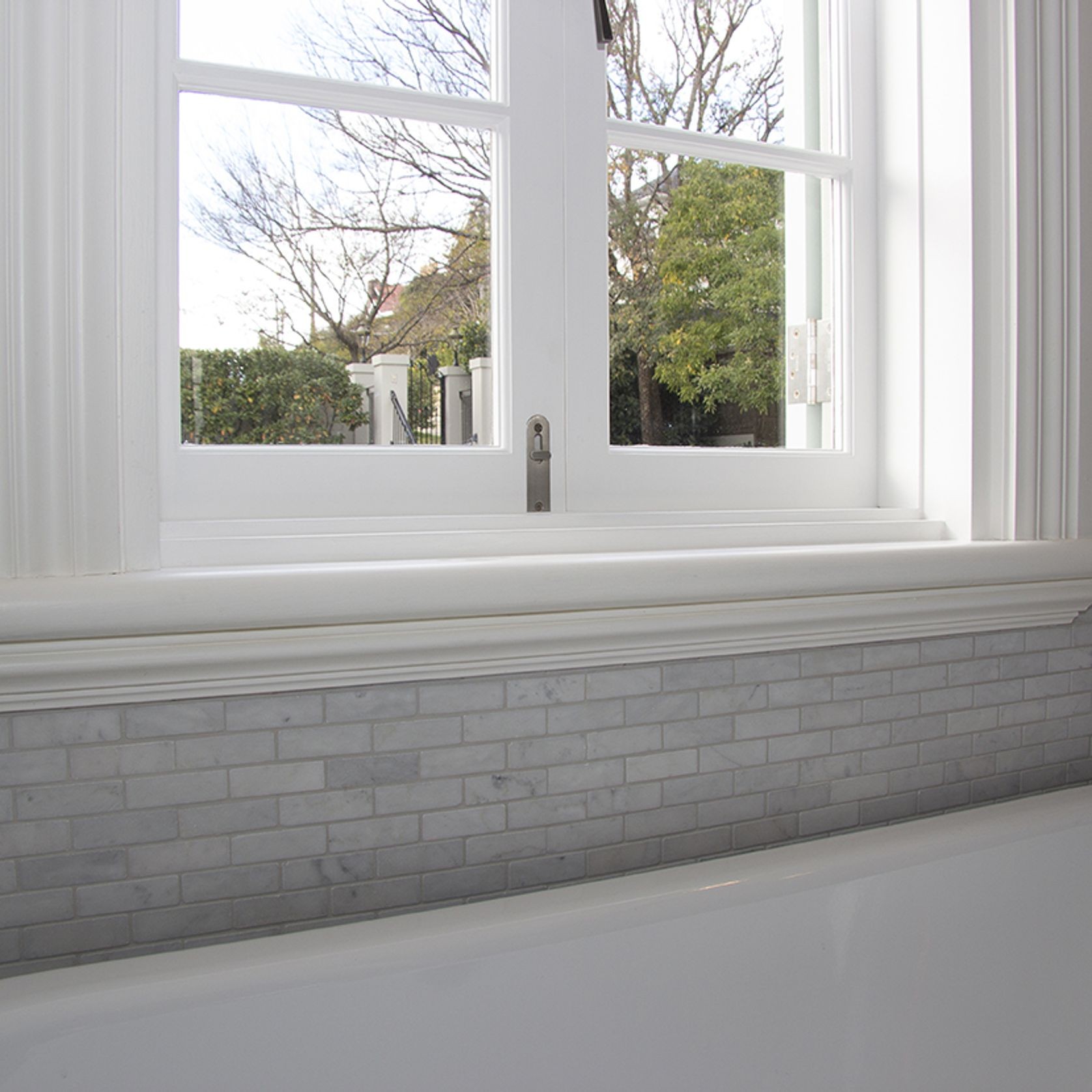 Intrim® SN02 Sill Nosing gallery detail image