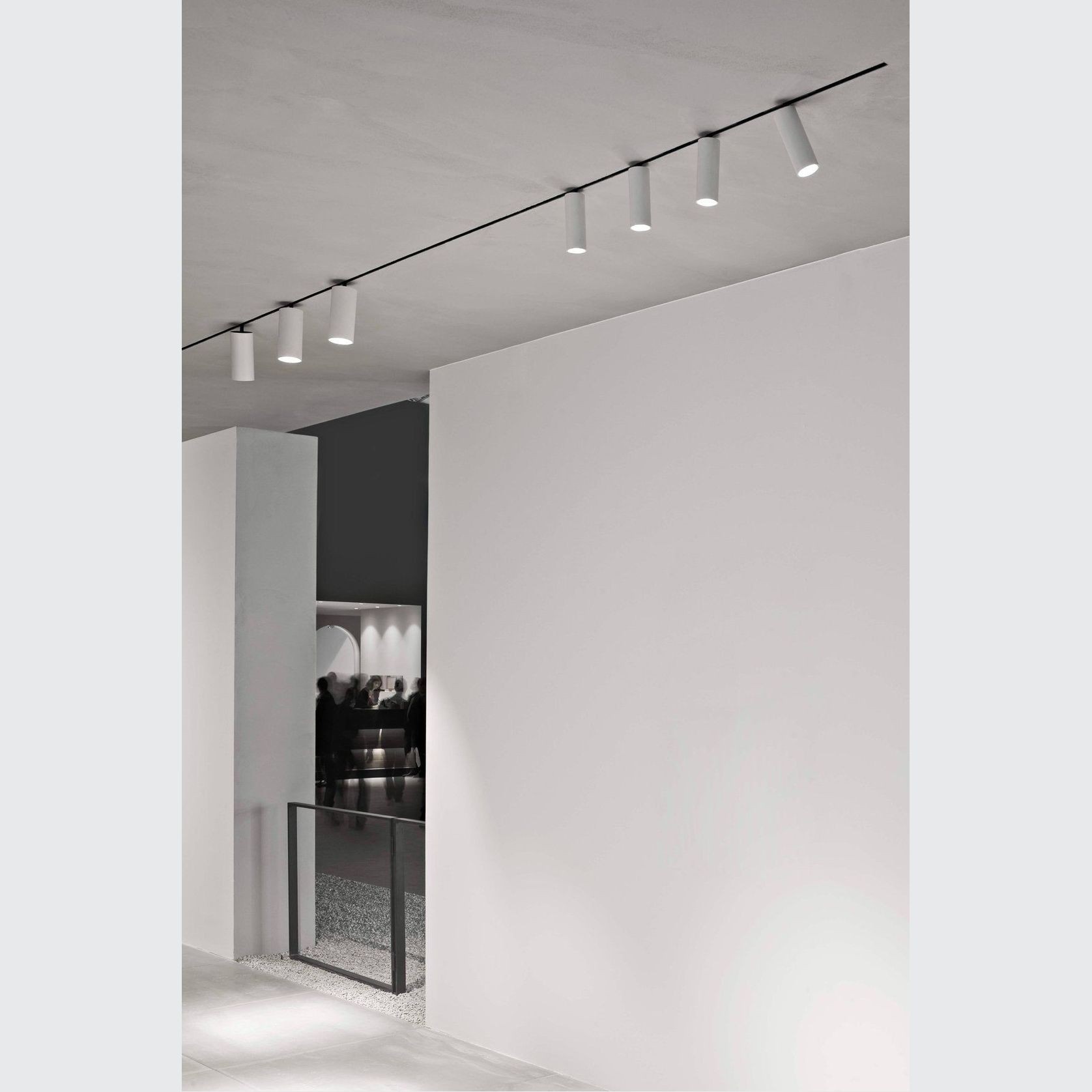 The Tracking Power gallery detail image