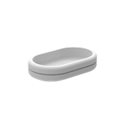 Milazzo 570 Pill Vessel Basin gallery detail image