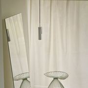 MIB 6 Pendant Chrome gallery detail image