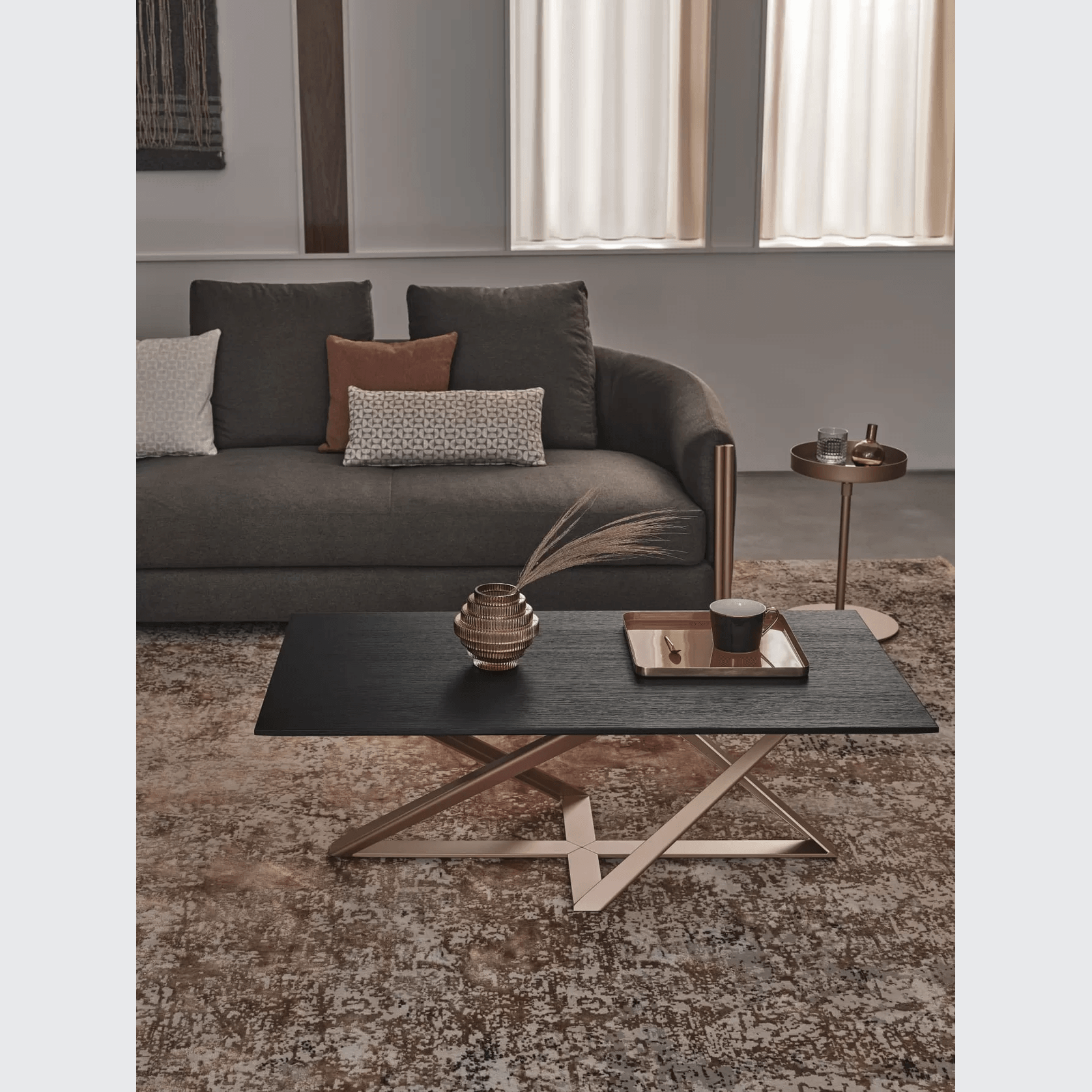 Lift Side Table ArchiPro AU