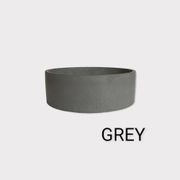 Concrete Republic Mini Orb Basin gallery detail image